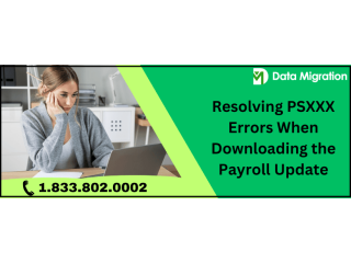 An Easy Method To Resolve QuickBooks Payroll Error PS077