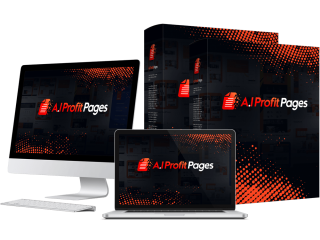A.I Profit Pages Review – Generates Us Free Traffic & Sales Instantly