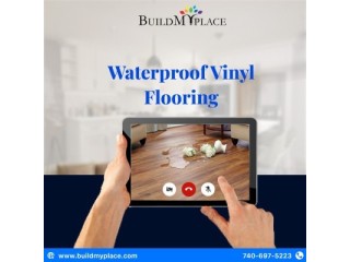 Elevate Your Space with Waterproof Vinyl Flooring Options!