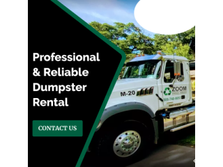 Zoom Disposal Services