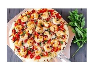 A Hot Recipe for Fra Diavolo Pizza with Chicken