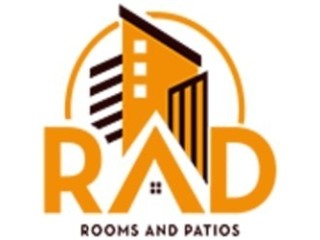 Rad Rooms and Patios