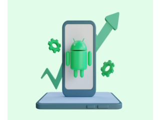 Outsource Android App Development - IT Outsourcing