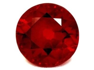 Buy 2.16 cts Africa Untreated Ruby From GemsNY
