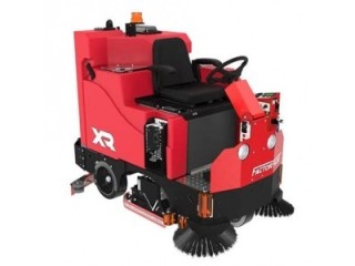 Floor Cleaning And Equipment Rental