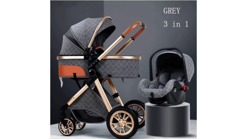 safeguard-your-infants-outdoors-from-harmful-suns-uv-rays-with-a-travel-friendly-stroller-3-in-1-big-0