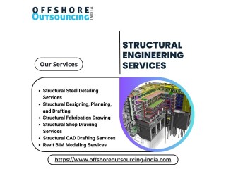 Get the Best and Affordable Structural Engineering Services in Chicago, USA
