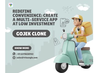 Redefine Convenience: Create A Multi-Service App At Low Investment