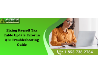 Best methods to deal with QuickBooks Payroll Error PS032