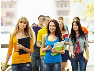 Struggling in Class? Could Joining a Group Be the Solution?