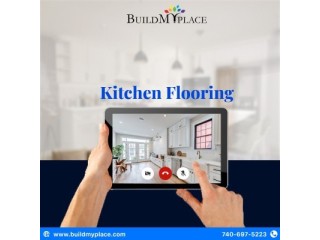 Upgrade Your Kitchen flooring with Confidence