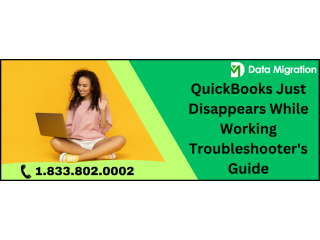 Simple Guide To Resolve QuickBooks Closes Unexpectedly Issue