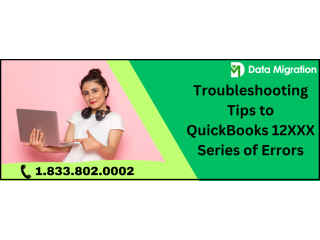 QuickBooks Error Code 12152: Effective Ways to Resolve It