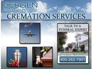 Funeral Home in NJ