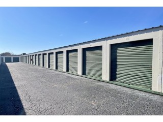 Self Storage unit Sutherlin | Comstock storage
