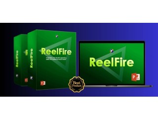 Reel Fire review: Stunning Reels & Stories Creator Platform