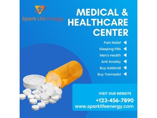 Purchase Oxycodone Online with Hand-to-Hand Delivery