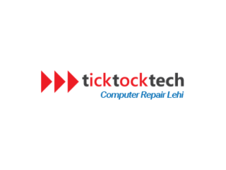 TickTockTech - Computer Repair Lehi