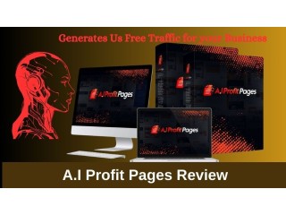 AI Profit Pages Review: Simplifying Online Marketing