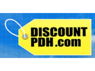 Advance Your Engineering Career: DiscountPDH Online Courses