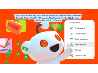 Reddit Traffic Ops Review