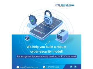 Leading Cyber Security Services In The USA | Penetration Testing