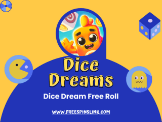 Dice dreams free rolls today unclaimed
