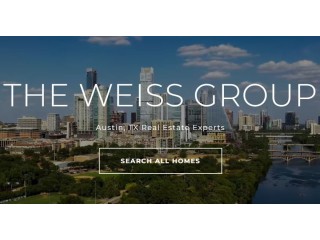 The Weiss Group The Agency Austin