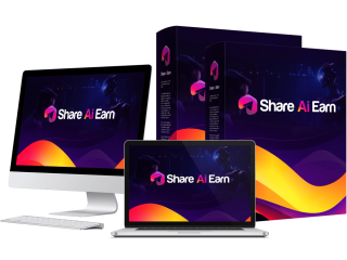 Share Ai Earn Review – Can You Really Earn With AI?
