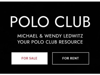 Polo Club Real Estate