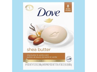Dove Beauty Bar Skin Cleanser for Gentle Soft Skin Care