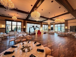 Book Top Event Space in Houston at The Milano Event Center