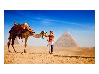 Family Vacation Package to Egypt