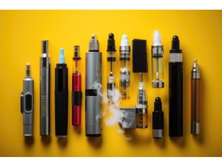 Buy High Quality Disposable Vapes