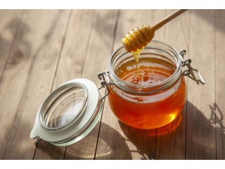 Choose Top Tier Local Honey in Houston - Blessings Ranch