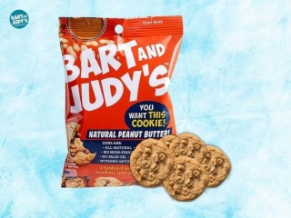 Delicious Snacks for Kids - Bart & Judy's Bakery, Inc.