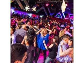 Latin Music Bar: Experience the Rhythm at Salsa Nights