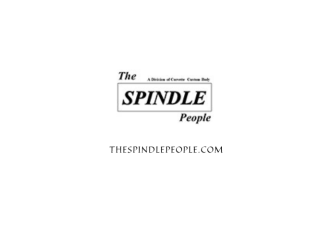 Choose Genuine Corvette Brake Parts From The Spindle People