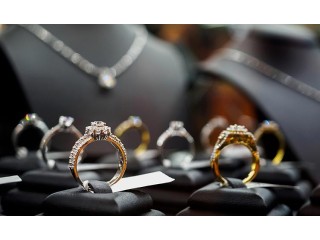 Get Jewelry Appraisal Online