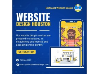 Local Website Designers Near You: Gulf Coast Website Design