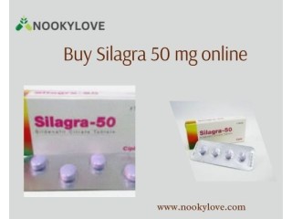 Buy Silagra online