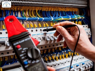 Budget-Friendly Licensed Electrician Louisburg | C&S Electric