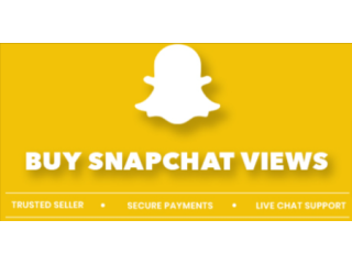 Get Snapchat Views with Fast Delivery