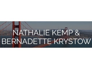 Nathalie Kemp & Bernadette Krystow