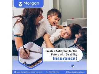 Life Insurance Policy Company in New Jersey