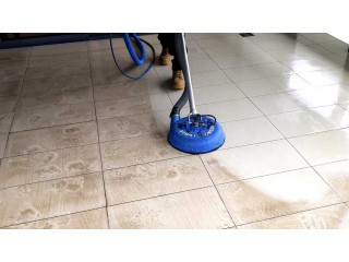 Tile and Grout Cleaning Toledo Ohio