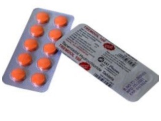 Tapentadol Tablets: A New Dawn for Pain Relief