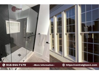 The Best Glass and Mirror Repair Company