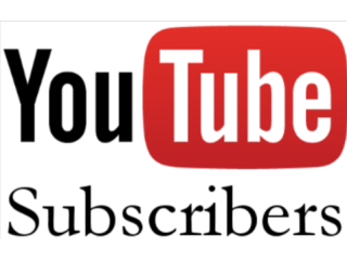 Buy 500 YouTube Subscribers at $45