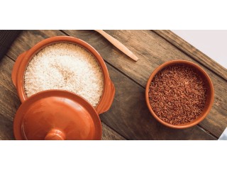 In Search of the Healthier Option: Brown Rice vs White Rice Analysis